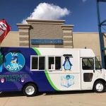 Ice Daddy's Frozen Treats