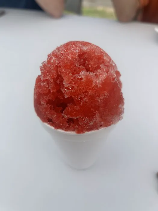 Ice Daddy's Frozen Treats Picture 5