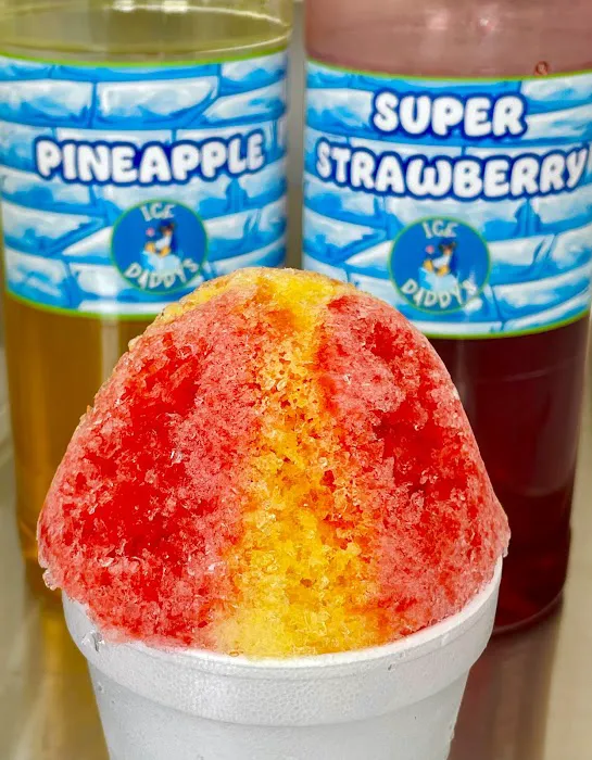 Ice Daddy's Frozen Treats Picture 6