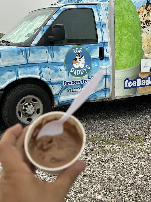 Ice Daddy's Frozen Treats Picture 9