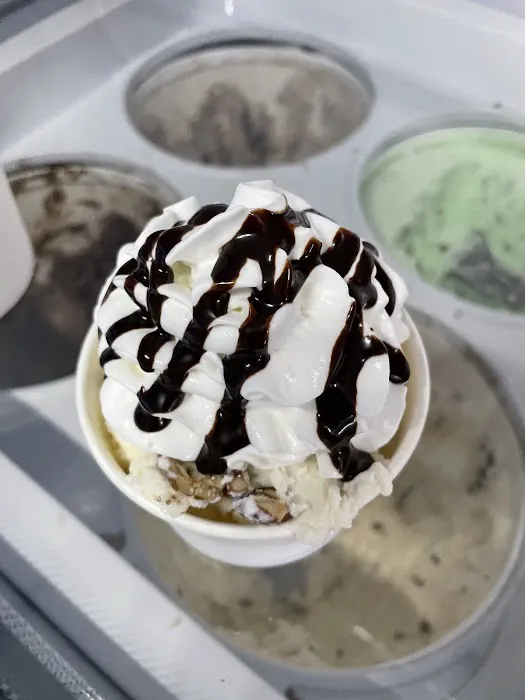 Ice Daddy's Frozen Treats Picture 10