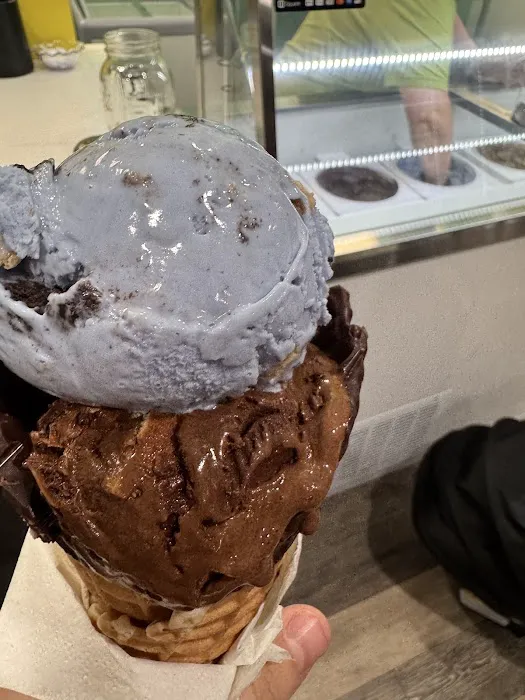 The Main Scoop Picture 5