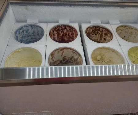 The Main Scoop