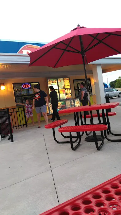 Dairy Queen (Treat) Picture 7