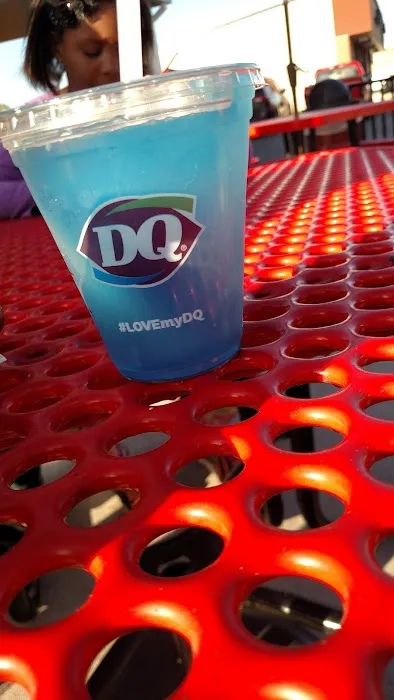Dairy Queen (Treat) Picture 4