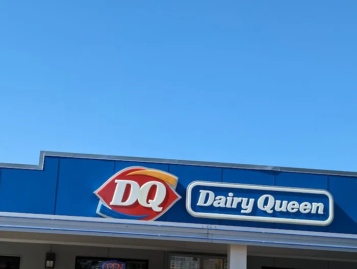 Dairy Queen (Treat) Picture 8