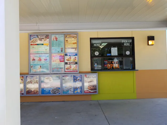 Dairy Queen (Treat) Picture 9
