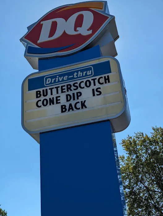 Dairy Queen (Treat) Picture 10