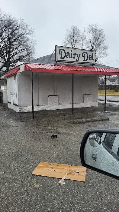 Dairy Del Picture 2