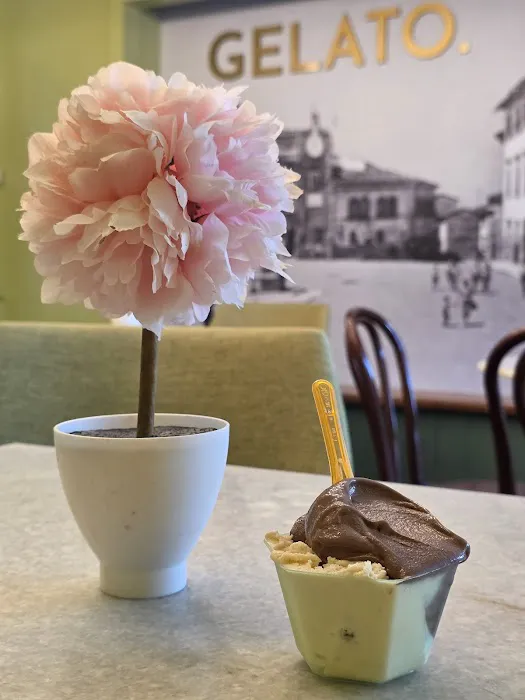Gelato Gilberto Picture 1