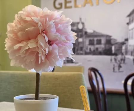 Gelato Gilberto