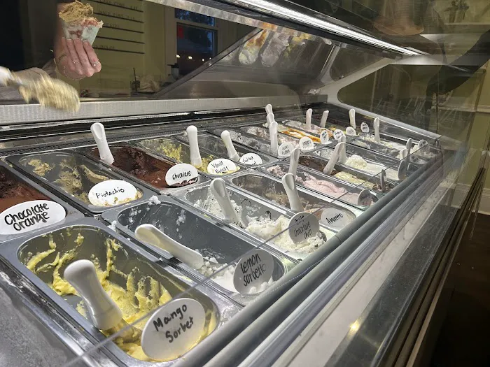Gelato Gilberto Picture 3