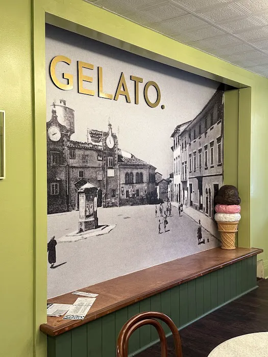Gelato Gilberto Picture 6
