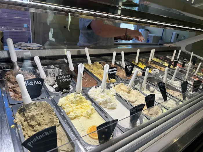 Gelato Gilberto Picture 5