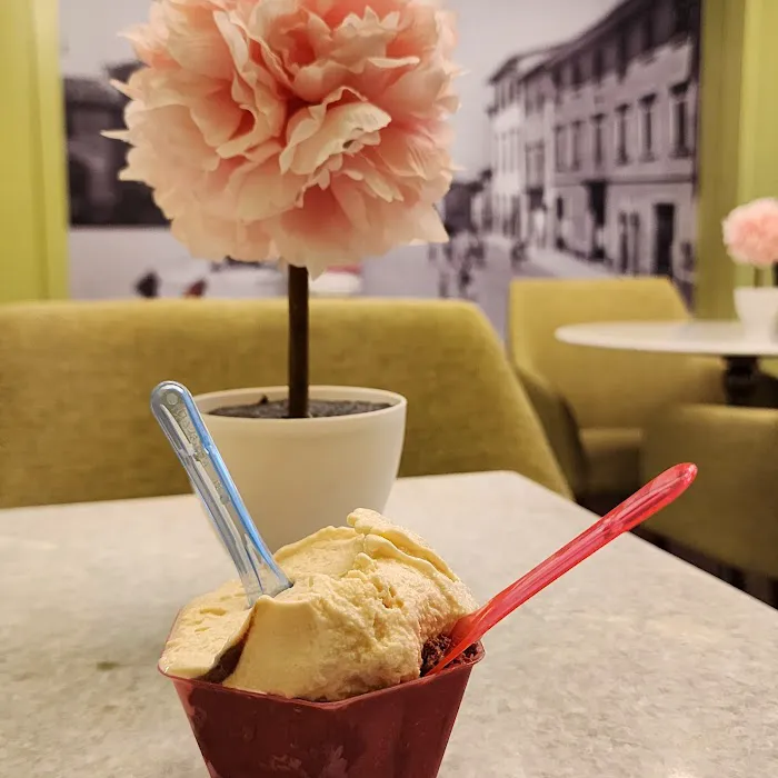 Gelato Gilberto Picture 8