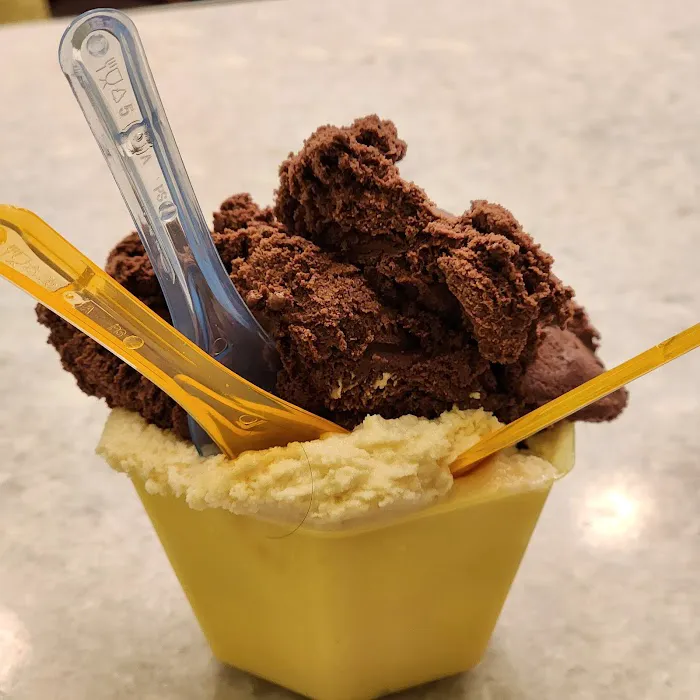 Gelato Gilberto Picture 7