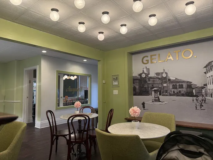Gelato Gilberto Picture 9