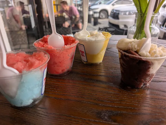 Philly's Best Frozen Desserts Picture 2