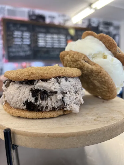 Philly's Best Frozen Desserts Picture 1