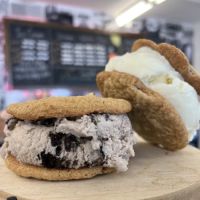 Philly's Best Frozen Desserts ico