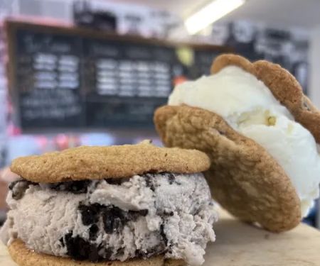 Philly's Best Frozen Desserts