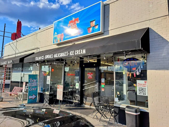Philly's Best Frozen Desserts Picture 3