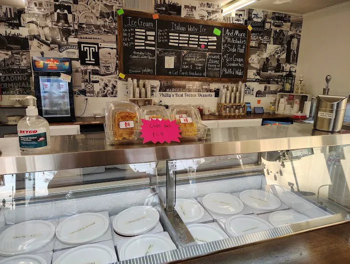Philly's Best Frozen Desserts Picture 6