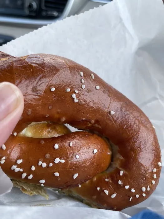 Philly's Best Frozen Desserts Picture 9