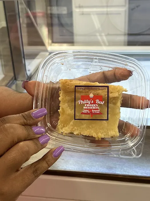 Philly's Best Frozen Desserts Picture 7
