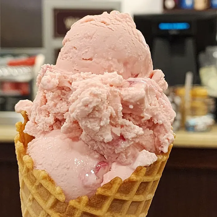 Graeter's Ice Cream Picture 2
