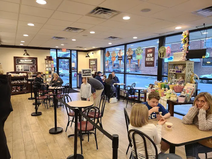 Graeter's Ice Cream Picture 1