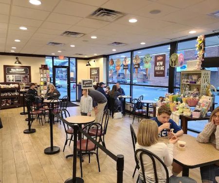 Graeter's Ice Cream