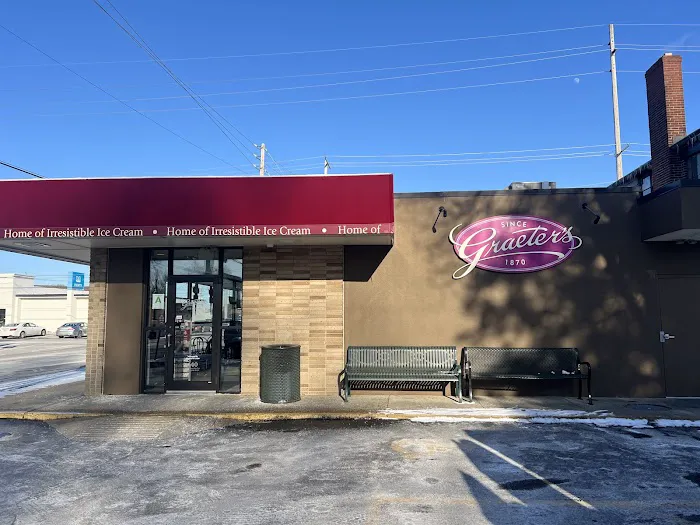 Graeter's Ice Cream Picture 9