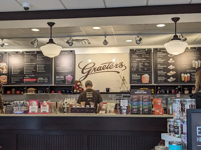 Graeter's Ice Cream Picture 6