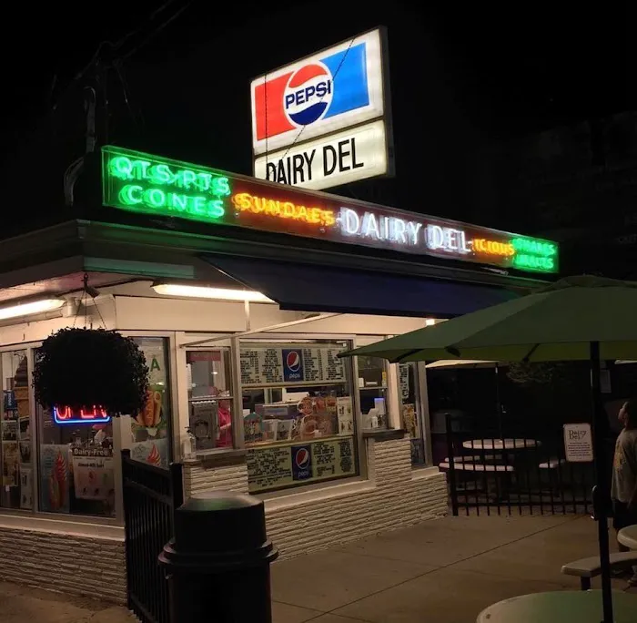 Dairy Del Picture 2