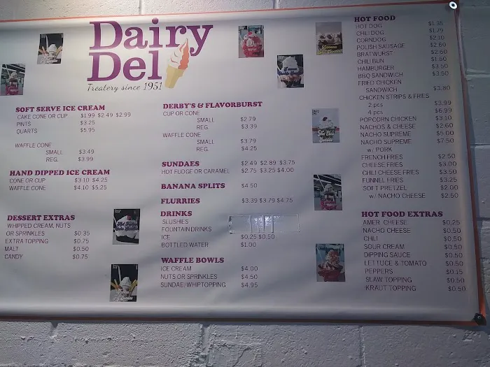 Dairy Del Picture 10