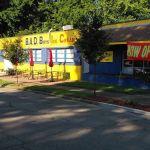 B.A.D. Boys Ice Cream