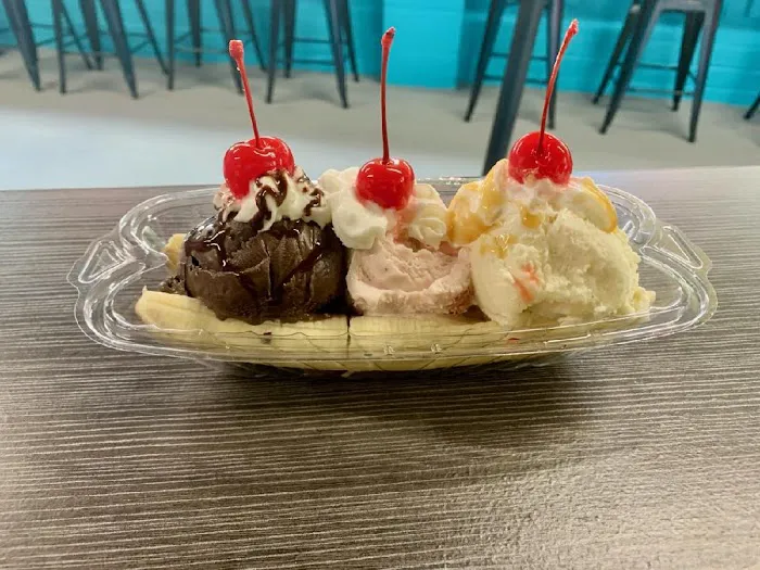 B.A.D. Boys Ice Cream Picture 3