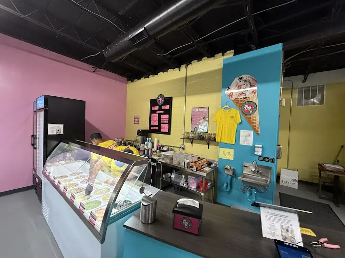 B.A.D. Boys Ice Cream Picture 4