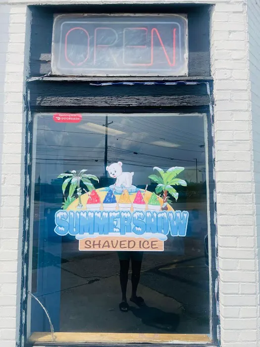 Summer Snow Shaved Ice LLC Picture 2
