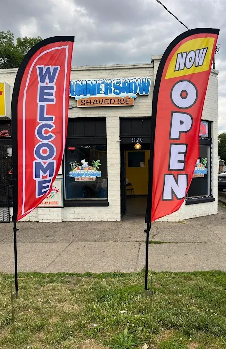 Summer Snow Shaved Ice LLC Picture 3