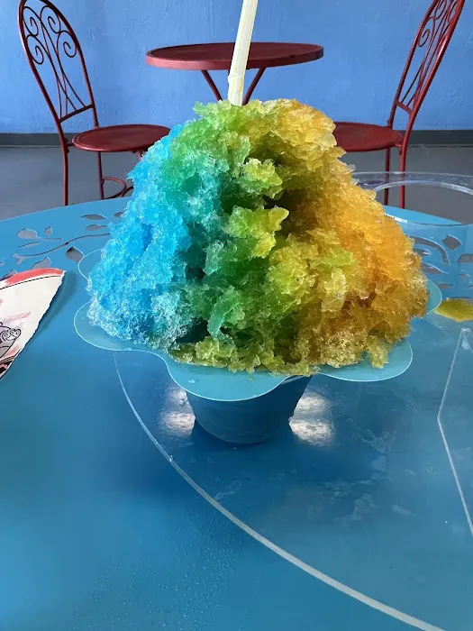 Summer Snow Shaved Ice LLC Picture 1