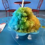 Summer Snow Shaved Ice LLC