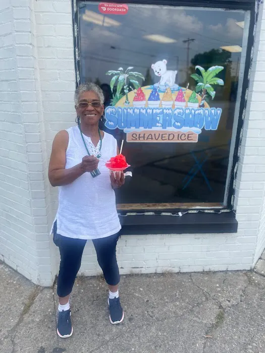 Summer Snow Shaved Ice LLC Picture 9