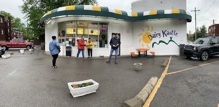 Dairy Kastle Picture 1