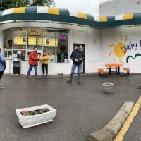 Dairy Kastle ico