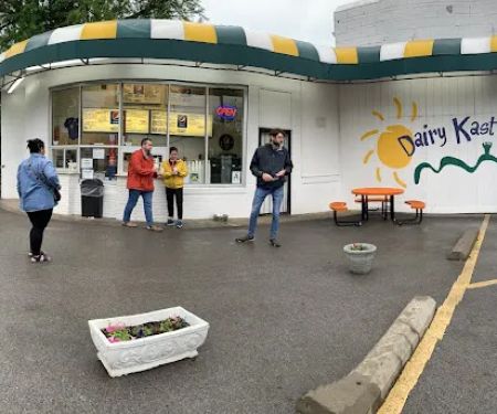 Dairy Kastle