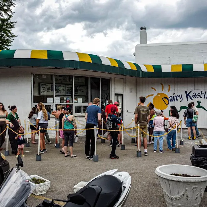 Dairy Kastle Picture 3