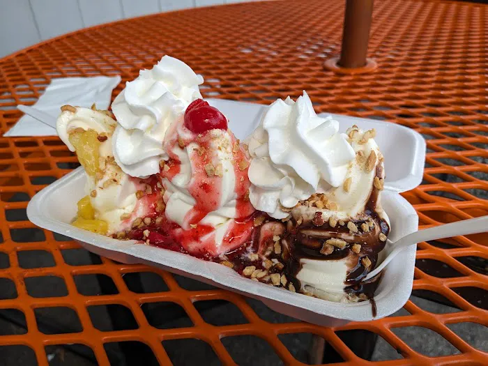 Dairy Kastle Picture 8