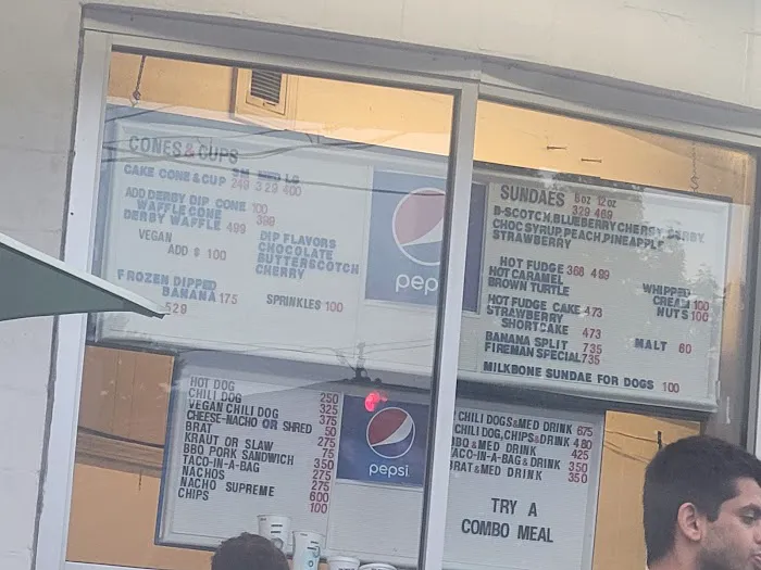 Dairy Kastle Picture 9